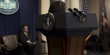 Key Takeaways: January 2025 White House Economic Policy Briefing - Cover Image
