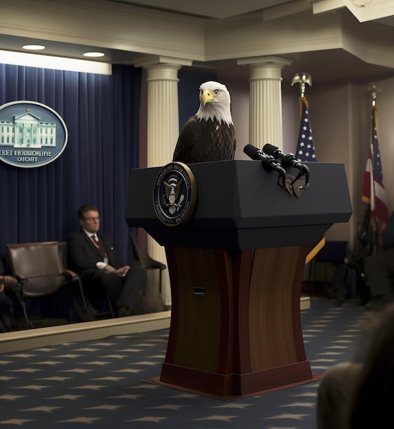 Key Takeaways: January 2025 White House Economic Policy Briefing
