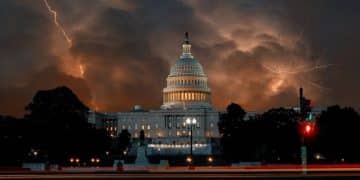 Republican Party Platform 2025: Key Policy Changes & Economic Impact - Cover Image