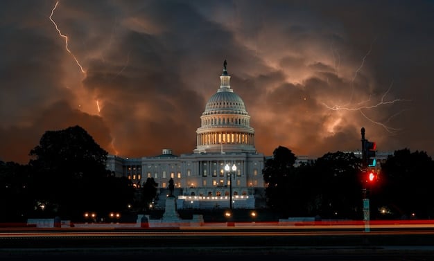 Republican Party Platform 2025: Key Policy Changes & Economic Impact