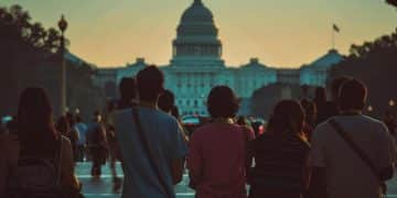 Republican Party Immigration Reform Stance in 2025: Impacts on US Citizens - Cover Image