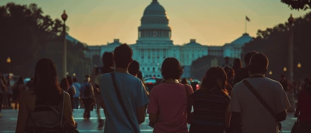 Republican Party Immigration Reform Stance in 2025: Impacts on US Citizens