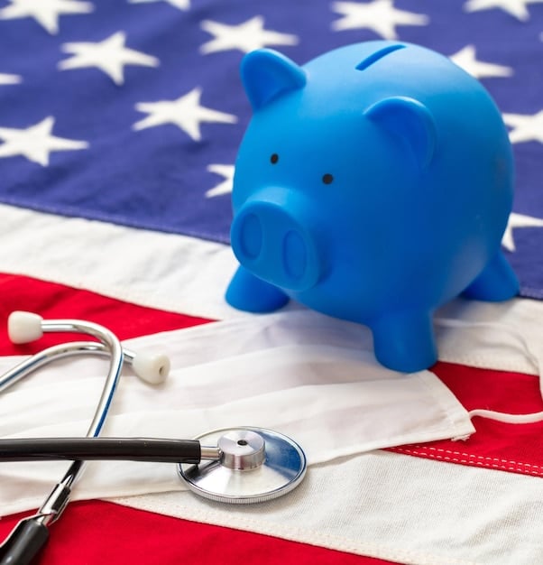 A side-by-side comparison of a Republican plan for healthcare reform and the current Affordable Care Act, highlighting key differences in coverage, cost, and access.