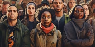 Republican Party & Young Voters: Adapting Messaging for 2025 - Cover Image