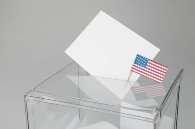 Republican Party & Election Integrity: Solutions for 2025