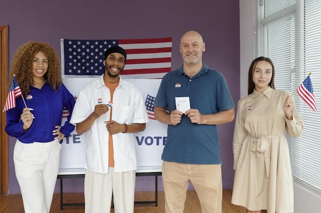 Republican Party Unity in 2025: Factions, Goals & Challenges
