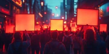 Republican Party's Social Media Strategy for 2025 Elections - Cover Image