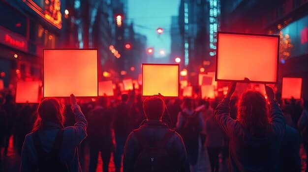 Republican Party’s Social Media Strategy for 2025 Elections