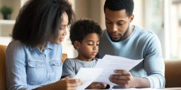 How Republican Party's 2025 Tax Plan Impacts Middle-Class Families - Cover Image