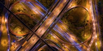 Fact Check: Are the President's 2025 Infrastructure Spending Projections Accurate? - Cover Image