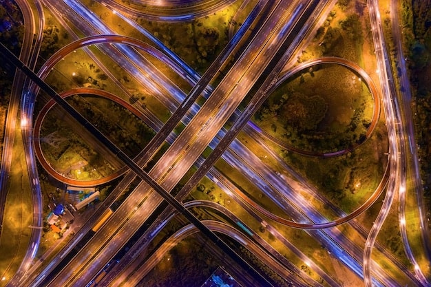 Fact Check: Are the President’s 2025 Infrastructure Spending Projections Accurate?
