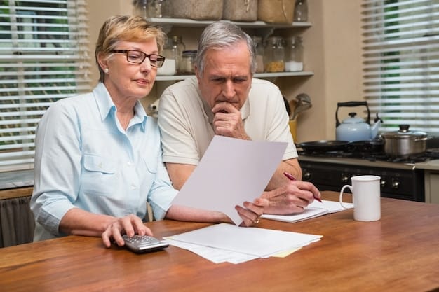 Decoding the President’s Social Security Plan: A Detailed Analysis