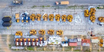 Trump Infrastructure Plan: Key Changes for Construction Businesses - Cover Image