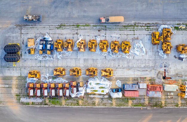Trump Infrastructure Plan: Key Changes for Construction Businesses