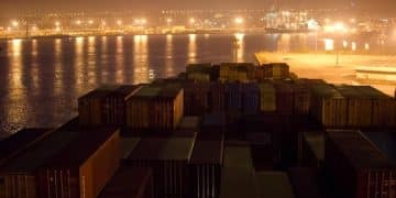 US Exports: Navigating the Revised Trade Agreement with Canada and Mexico - Cover Image