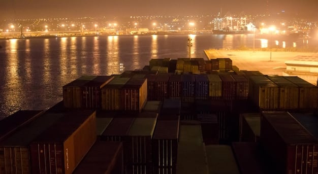 US Exports: Navigating the Revised Trade Agreement with Canada and Mexico