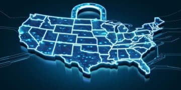 Trump Administration Cybersecurity: Policies Protecting US Businesses - Cover Image