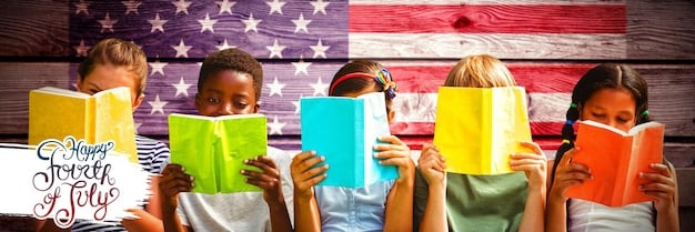 A split image showing two students: one using a traditional textbook and another using a tablet in a modern classroom. This illustrates the blend of traditional and modern approaches to education, influenced by policy changes.