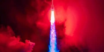 Trump's Space Policy: Opportunities for US Aerospace Companies - Cover Image