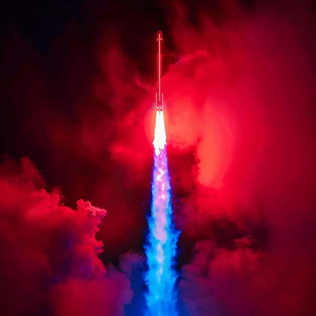 Trump’s Space Policy: Opportunities for US Aerospace Companies